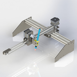寫字機(jī)器人軟件